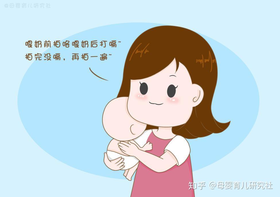 婴儿吃完奶老是打嗝-宝宝吃奶后频繁打嗝怎么办？宝妈们快来看看