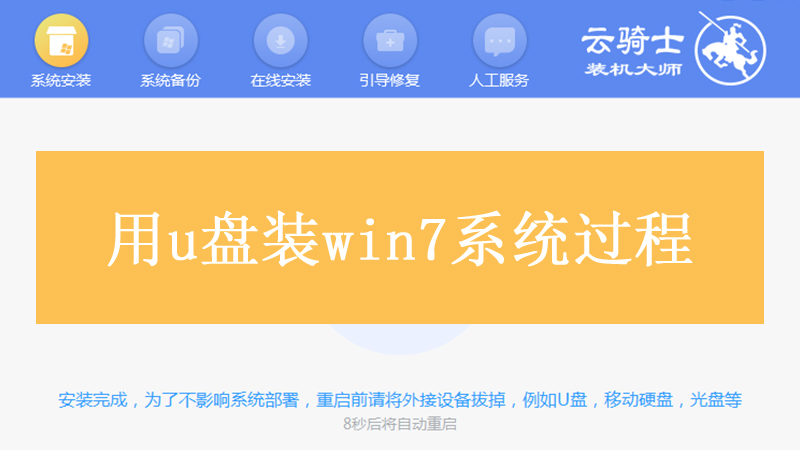 笔记本u盘重装系统win7_笔记本怎么用u盘安装win7系统_笔记本怎么用u盘安装win7系统