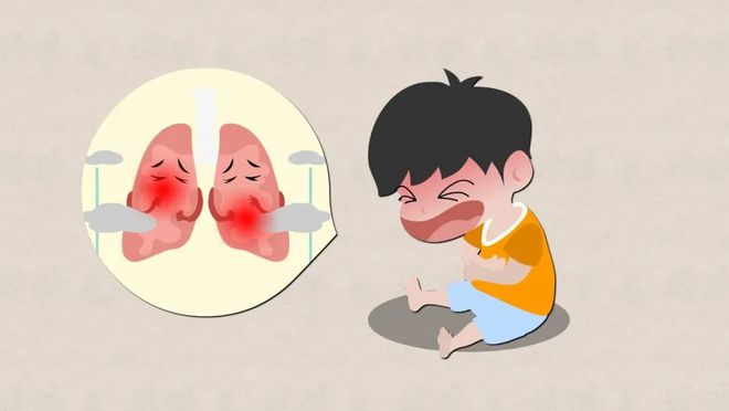 感冒后气短咳嗽怎么办_感冒后气短气喘咳嗽_感冒咳嗽老不好还气短憋气