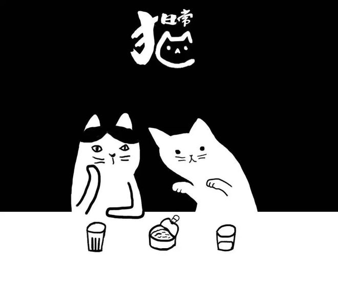 怎么用画图画猫_图画简笔画猫_超级猫的图画