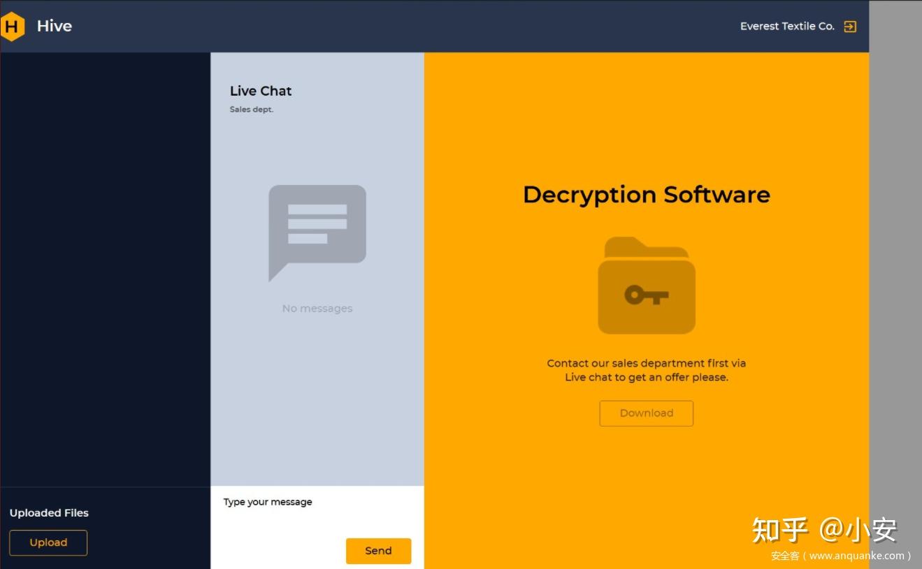 decrypt病毒吧_decrypt_病毒的cRNA