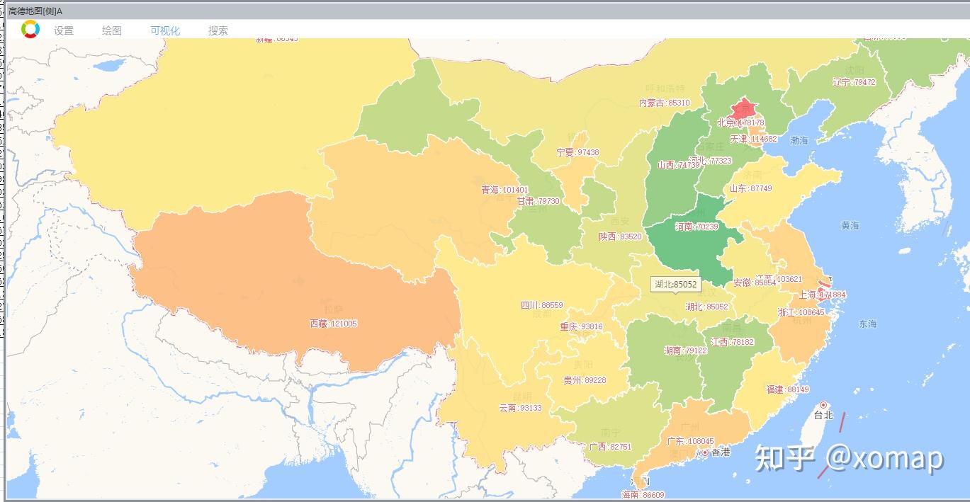 地图行政区域_行政地图去哪找_mapinfo 如何得到一个行政区地图