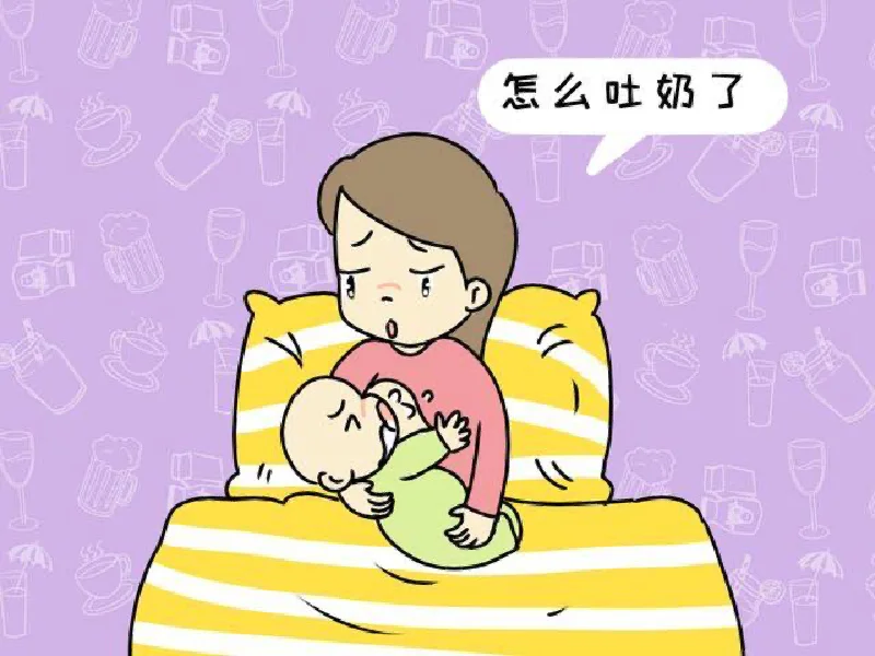 打嗝吃奶_宝宝吃奶打嗝了还要吃_吃过奶打嗝