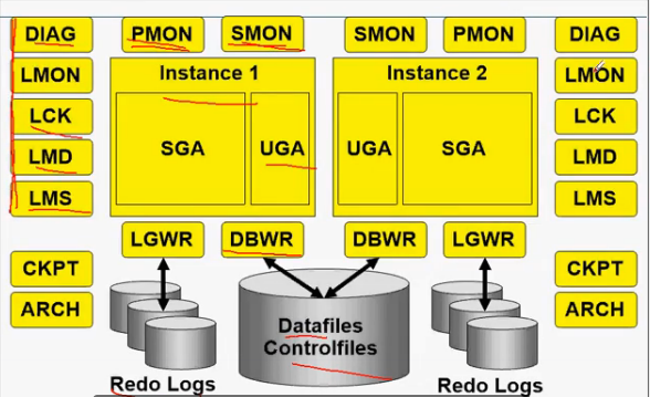 安装oracle环境变量设置_oracle 11g rac 安装_安装oracle数据库