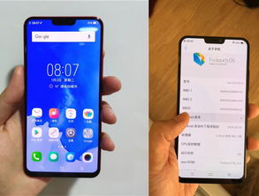 vivo系统不是安卓吗,探索其独特之处