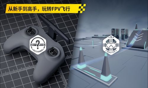 fpv模拟器