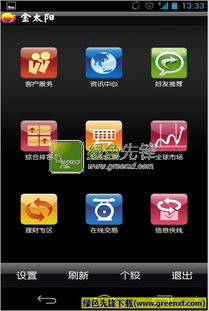 安卓理财系统研究方向,Android平台个人财务管理应用研究与实践