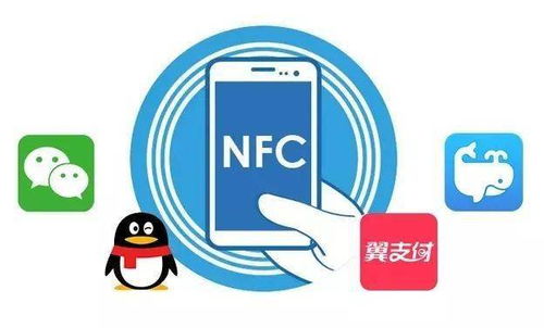 nfc感应系统安卓怎么用,Android平台NFC感应系统应用开发指南