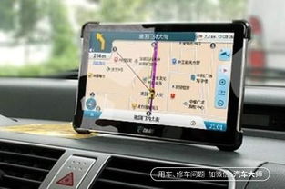 安卓车载导航刷linux系统,解锁更多潜能