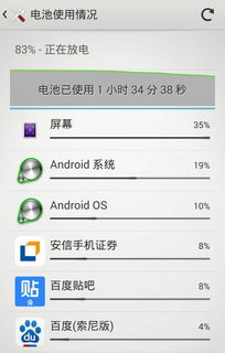 手机充电发烫安卓系统,安卓手机充电发热原因解析及解决攻略