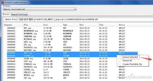 安卓系统rom提取工具下载,安卓系统ROM提取工具下载与使用指南