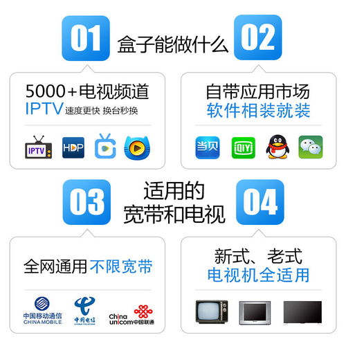 iptv是安卓的系统吗,揭秘安卓系统在IPTV中的应用与优势