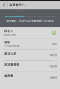 安卓系统电话号码备份,轻松掌握数据安全转移技巧