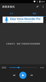 安卓系统录音机app,功能丰富、操作便捷的音频记录利器