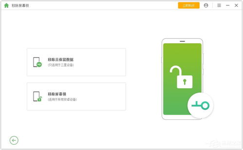 安卓解锁系统是什么软件,解锁软件背后的奥秘