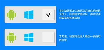 安卓系统转windows8,系统切换指南与注意事项”