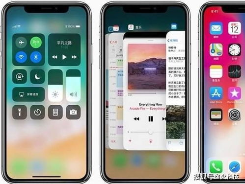 怎么在iphone使用安卓系统,探索在iPhone上运行安卓系统的方法