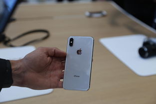 iphonex支持安卓抗衡系统吗,技术挑战与可能性解析