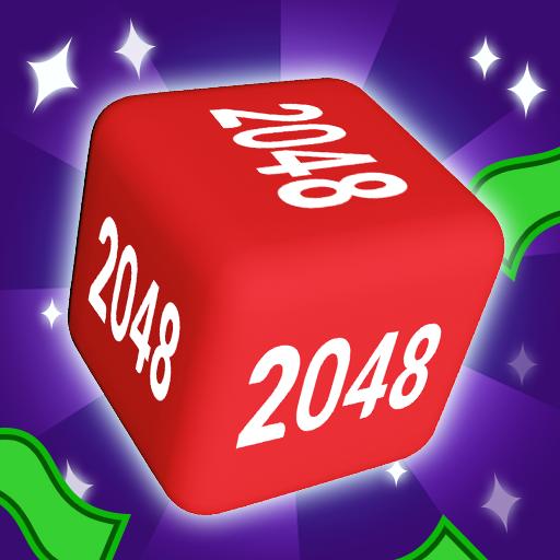 糖果方块2048(CandyGameMoblie) 