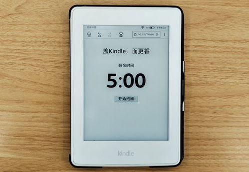 kindle为什么刷安卓系统,探索Kindle刷安卓系统背后的原因与体验分享