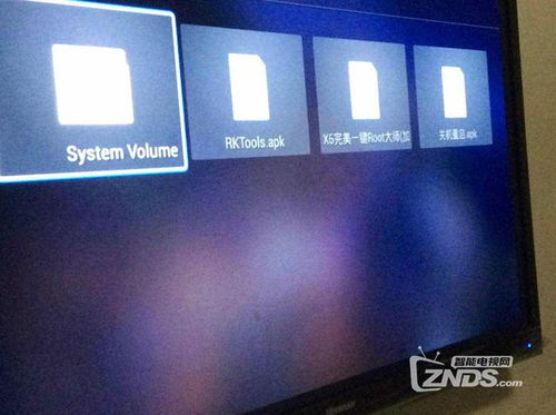 给电视刷安卓系统教程,智能电视刷安卓系统教程汇总