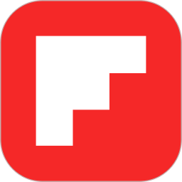 flipboard红板报 