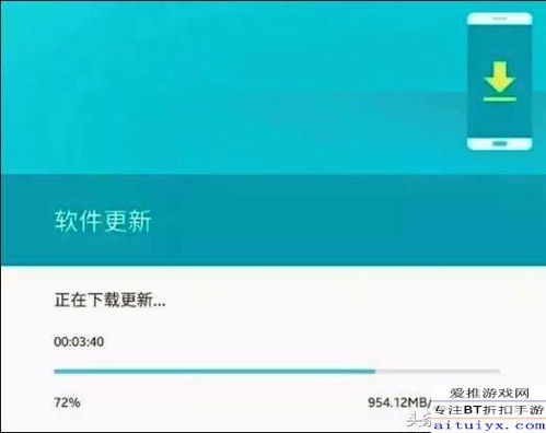 安卓系统怎么更新到最新,轻松实现最新版本更新