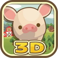 养猪场3d游戏下载 