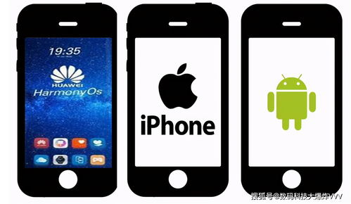 安卓手机工业系统,引领智能制造新时代的智能终端解决方案