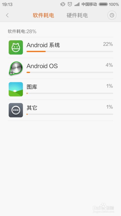 安卓系统app费电吗,安卓系统App费电问题解析