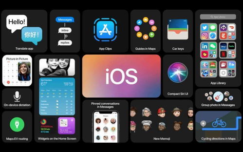 ios 安卓系统的使用,用户体验与安全性的较量
