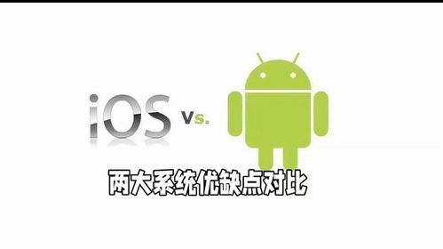 安卓 系统的优点缺点,助您明智选择
