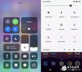 ios里的安卓系统,兼容性与创新融合的探索之旅