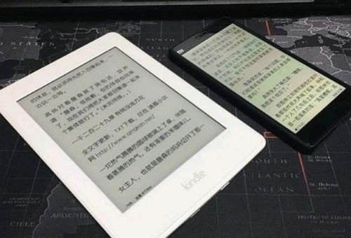 kindle 原系统和安卓系统版本,Kindle原系统与安卓系统版本对比概述