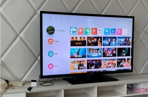 智能电视非安卓系统,探索多样化操作系统与独特体验