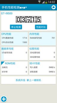 系统性能监测 安卓,全面解析与优化策略