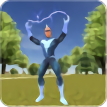 一拳超人模拟器手游中文版免费下载apk 