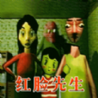 诡异怪谈事件 