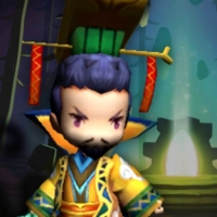 晋升的小兵 
