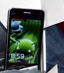 大屏 安卓系统,大屏时代的智能体验概览