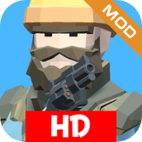 像素射杀僵尸官方版下载地址v1.0.2