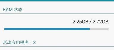 安卓系统咋提速,轻松提升手机运行速度