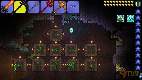 安卓系统购买泰拉瑞亚,泰拉瑞亚探险之旅攻略解析