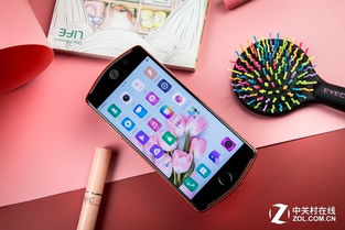 美图t8是安卓系统吗,搭载安卓系统的时尚拍照神器