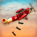进化战机轰炸最新版正版下载地址 