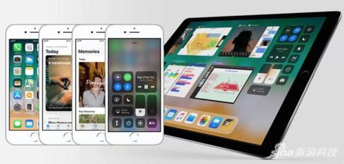 苹果系统吊打安卓系统,引领科技潮流的安卓霸主挑战者