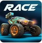 火箭联盟极限汽车赛游戏手机最新版2024下载安装 