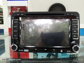 18款大众安卓导航系统,智能导航新体验