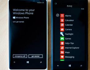 安卓系统wp手机系统,安卓系统下的独特魅力