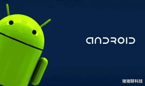 安卓系统和俄罗斯系统,两大操作系统的发展与融合